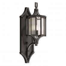  900381ST - Bristol 21.9" Outdoor Wall Mount