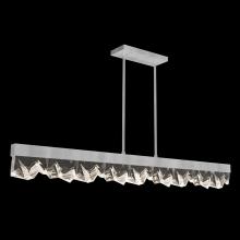  931340-1ST - Strata 54.5"W Linear Pendant